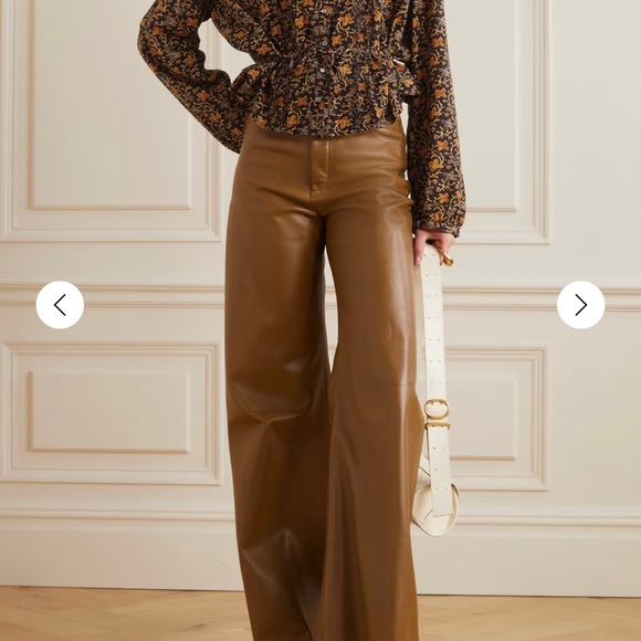 Doen long sleeve light weight Layne top - Picture 2 of 7